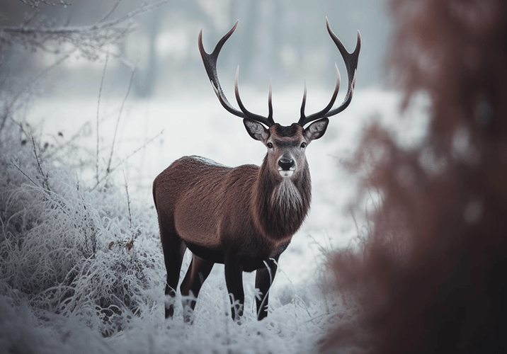 Animals & Wildlife