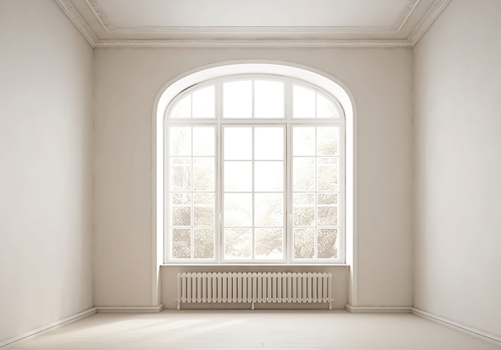Architecture & Interiors