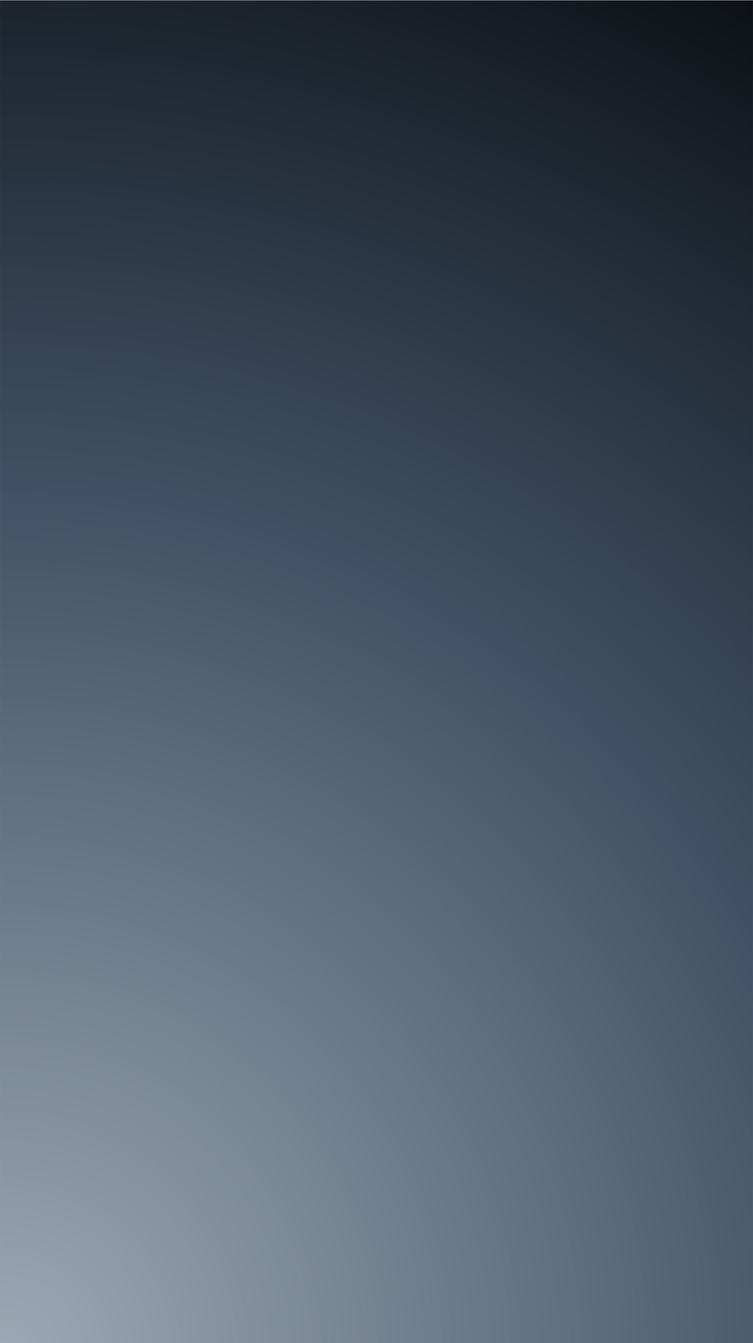 Black gray gradient background