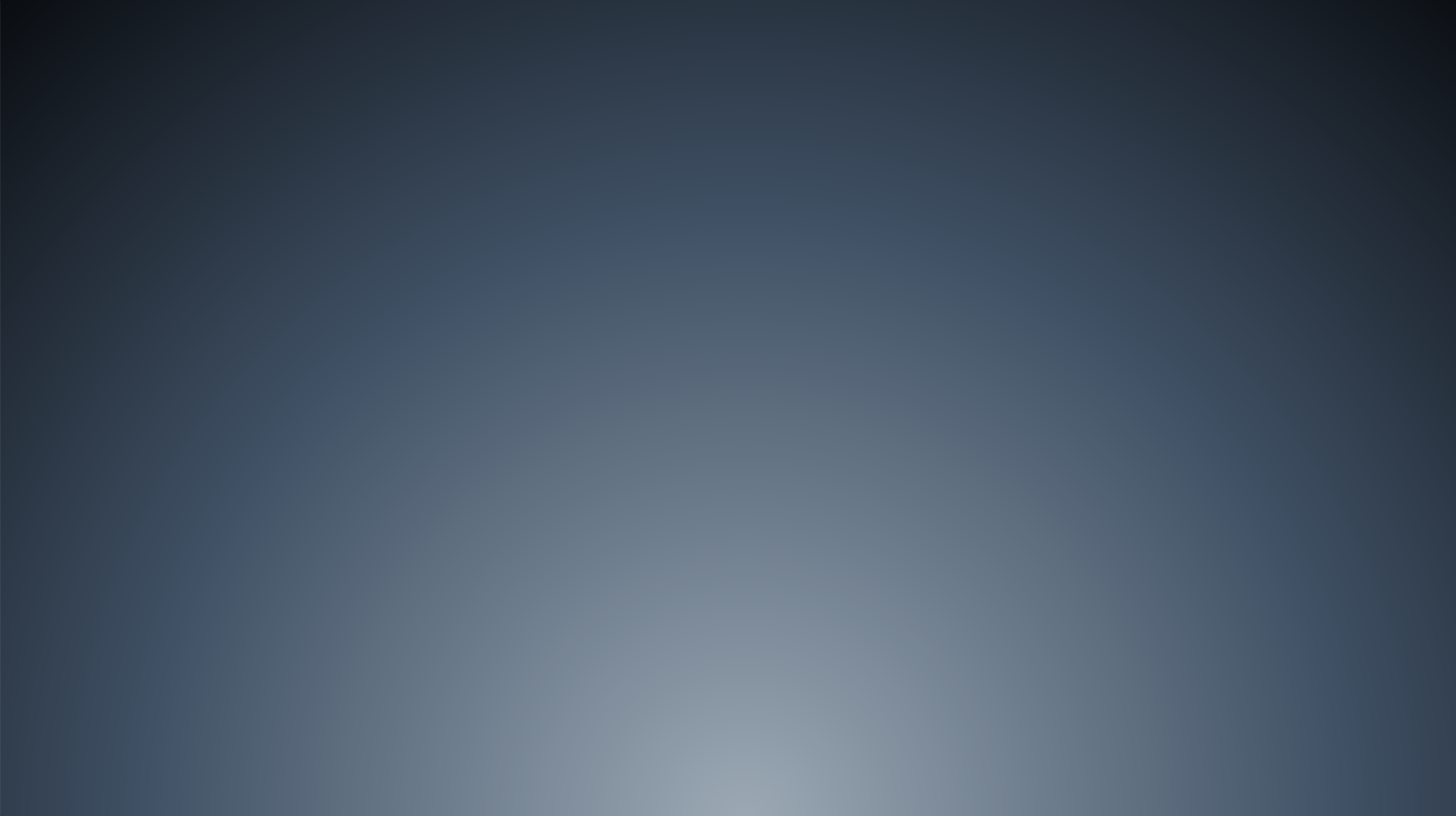 Black gray gradient background