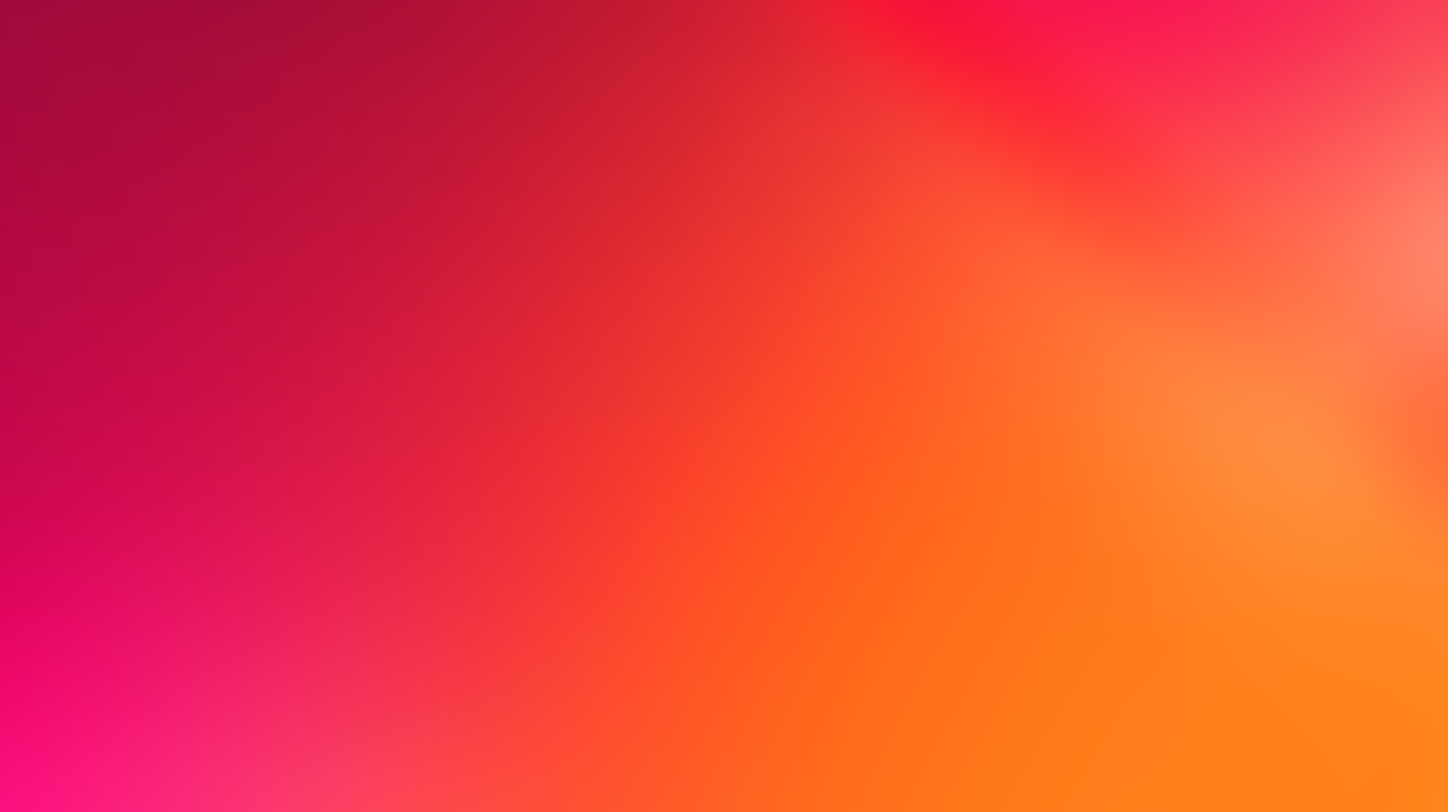 Colorful gradations, red purple orange background, soft and smooth gradations for your web poster banner