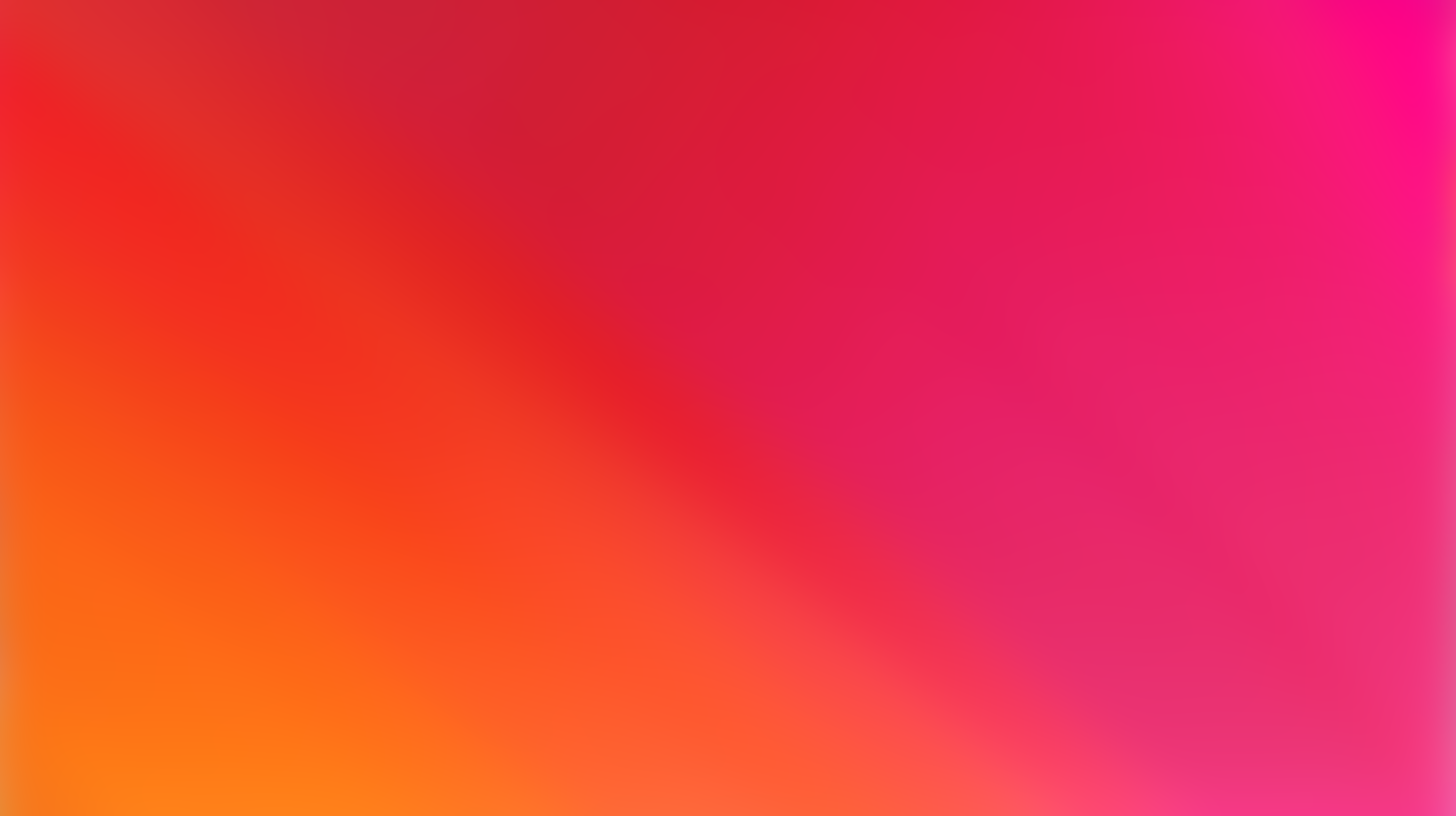 Colorful gradations, red purple orange background, soft and smooth gradations for your web poster banner