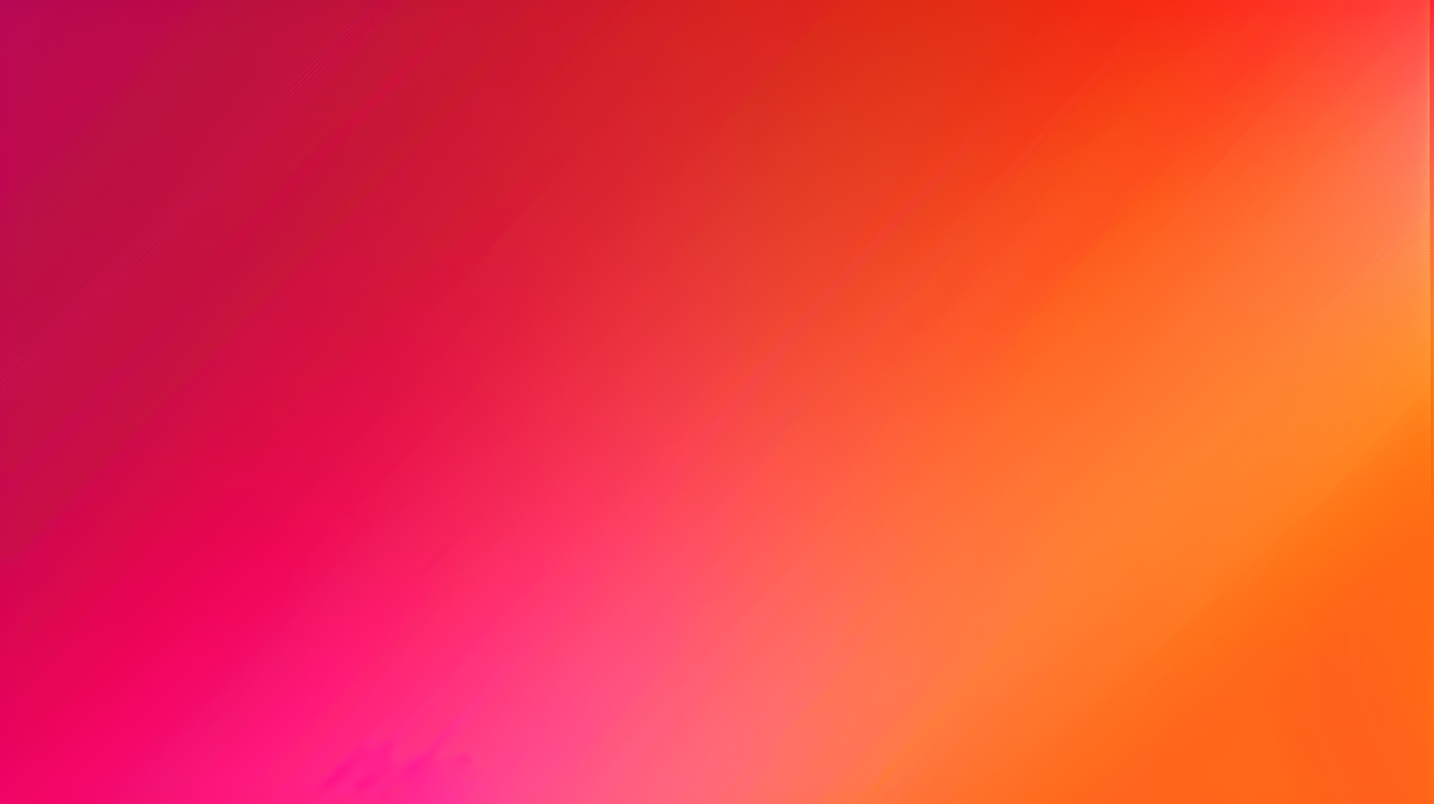 Colorful gradations, red purple orange background, soft and smooth gradations for your web poster banner