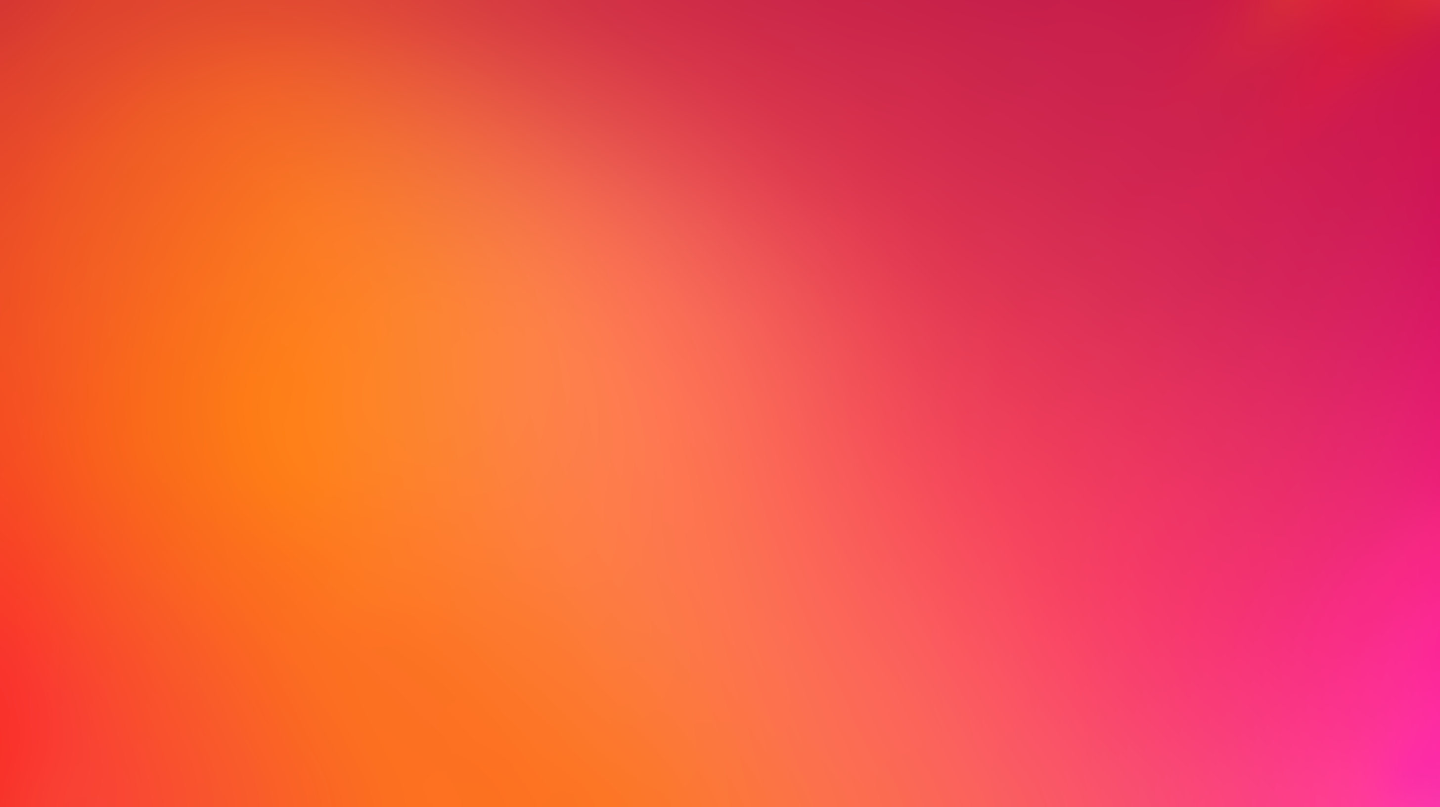 Colorful gradations, red purple orange background, soft and smooth gradations for your web poster banner