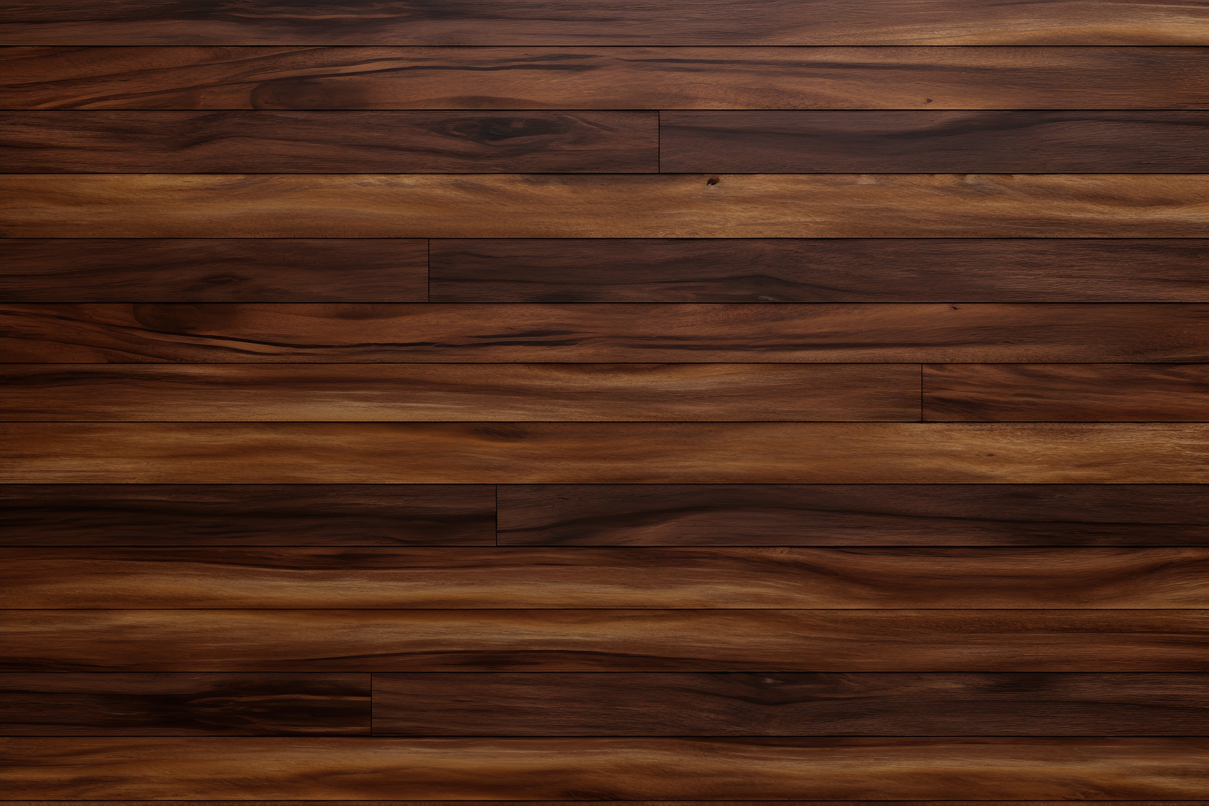 Dark teakwood texture