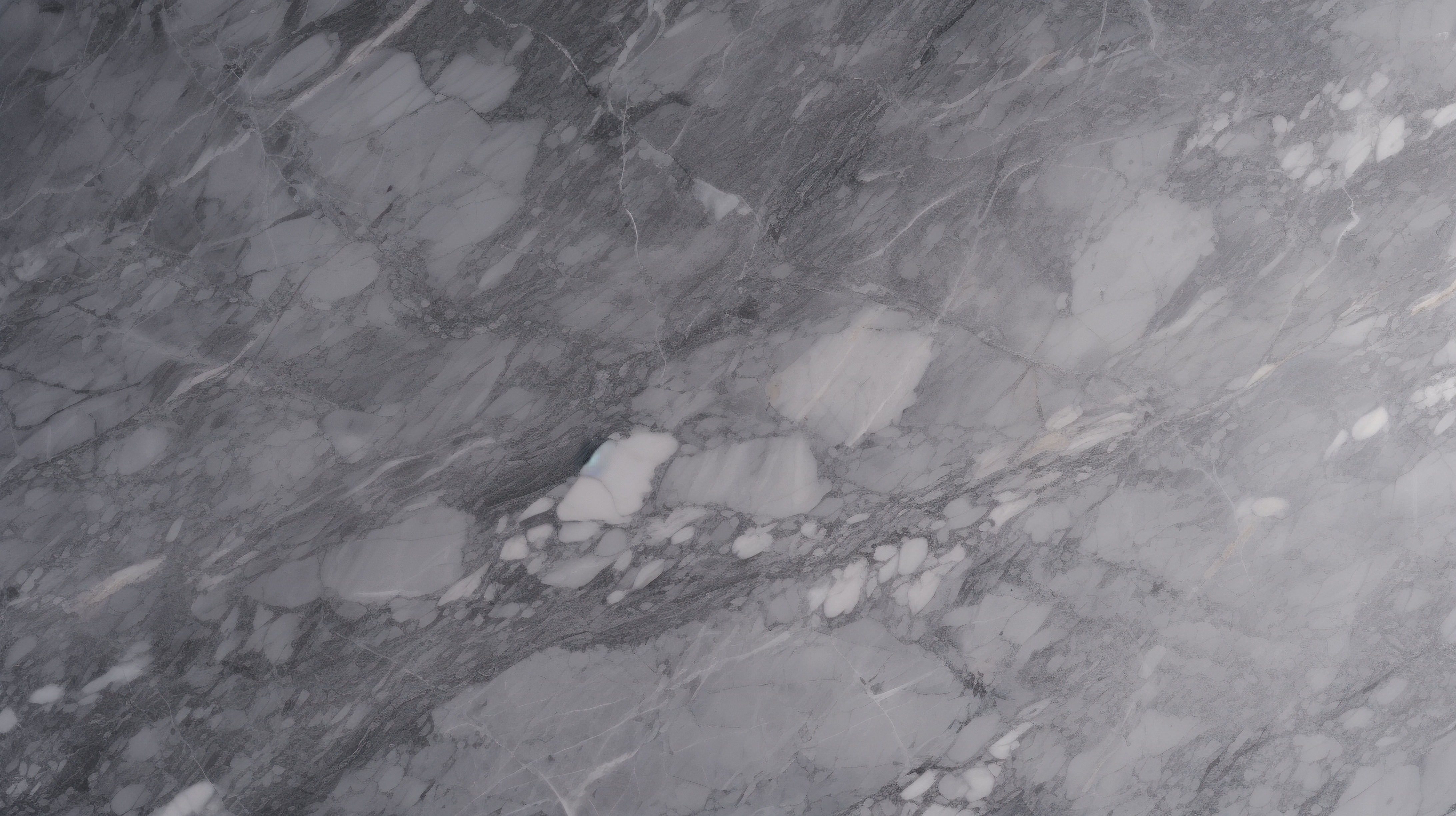 Grey marble texture background