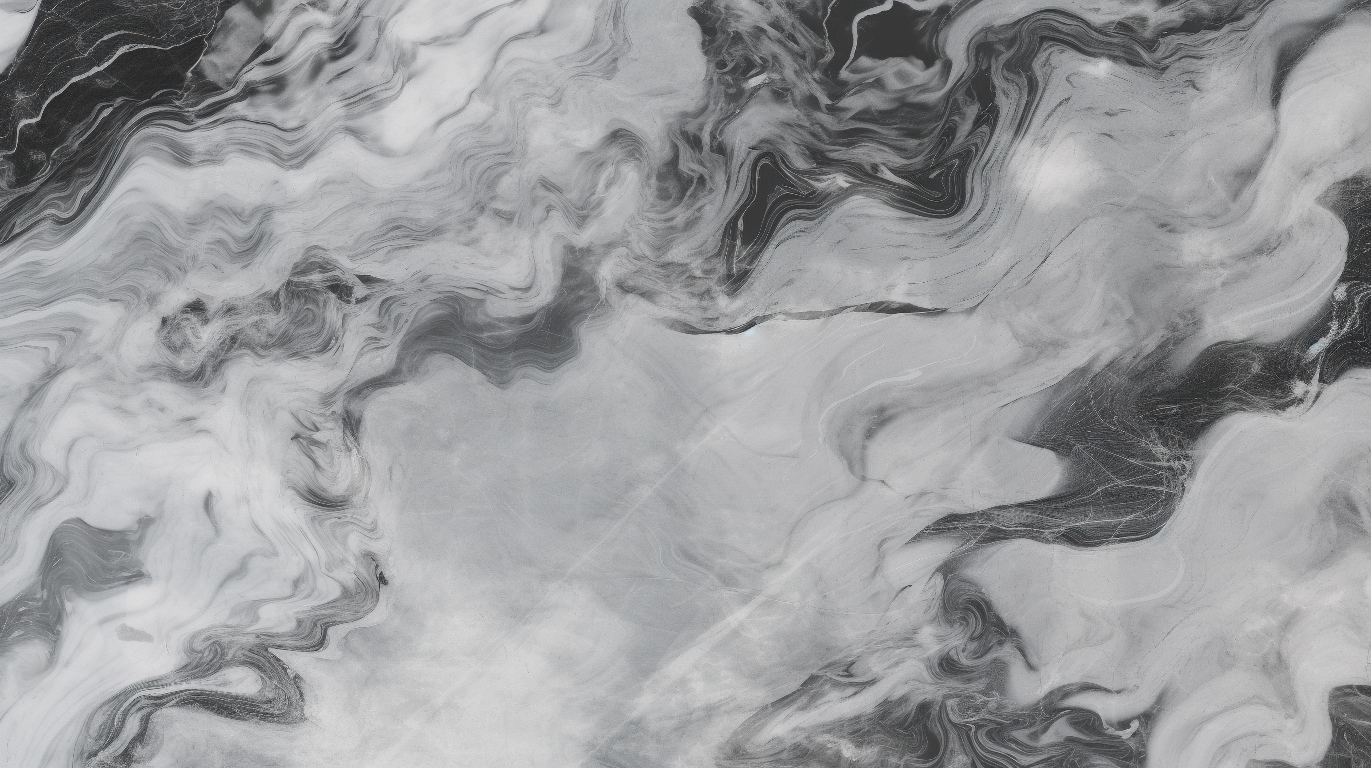 Grey marble texture background