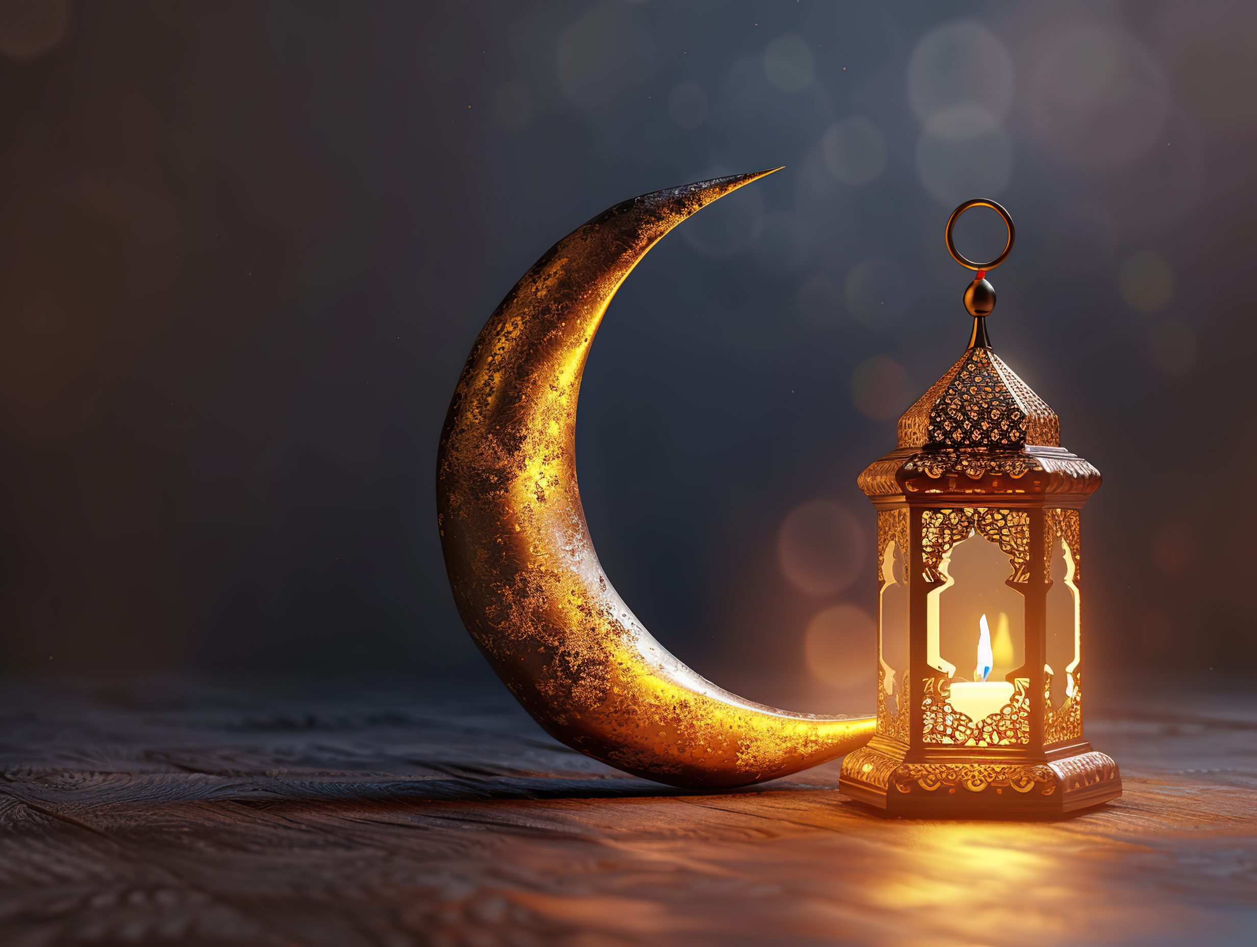 Ramadan kareem background